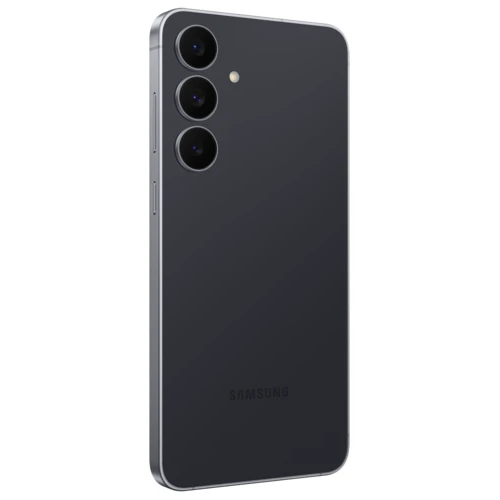 6.7" Смартфон Samsung Galaxy S25 FE 256 ГБ черный