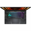 Ноутбук MSI Cyborg 17 B13WFKG-218XRU