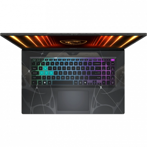 Ноутбук MSI Cyborg 17 B13WFKG-218XRU