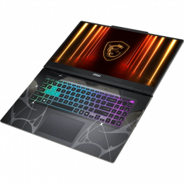 Ноутбук MSI Cyborg 17 B13WFKG-218XRU