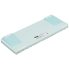 Клавиатура проводная Red Square Alumix TKL SE Frosty Mint