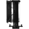 Кулер для процессора PCCooler Paladin EX400 ARGB черный