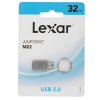 Память USB Flash 32 ГБ Lexar JumpDrive M22 