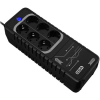 ИБП CBR Offline (LGT-850H-6F-LDB) 850VA/480W