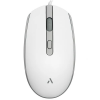 Мышь проводная Aceline CM-M529WT Silent белый