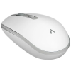 Мышь проводная Aceline CM-M529WT Silent белый