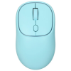 Мышь беспроводная KEYRON WM-S10 бирюзовый