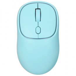 Мышь беспроводная KEYRON WM-S10 бирюзовый