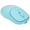 Мышь беспроводная KEYRON WM-S10 бирюзовый