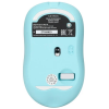 Мышь беспроводная KEYRON WM-S10 бирюзовый