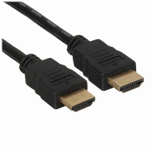 Кабель Aceline HDMI - HDMI, 1.5 м [вилка - вилка, длина - 1.5 м, 4096x2160, 60 Гц]
