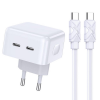 Сетевое зарядное устройство JOKADE JB040 PD40W