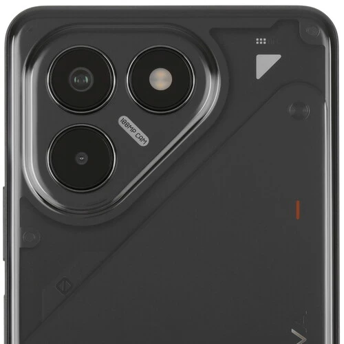 6.78" Смартфон Tecno POVA 7 Neo 8/128 ГБ черный