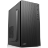 Корпус CBR PCC-MATX-MX08-WPSU