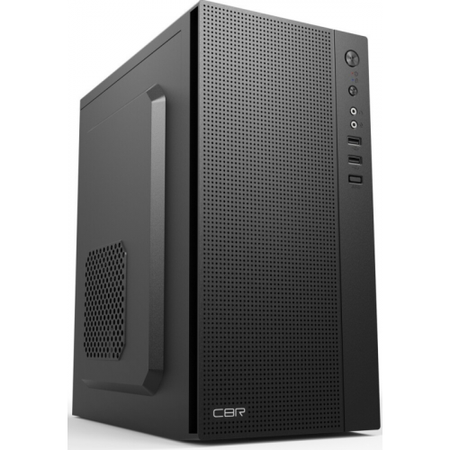Корпус CBR PCC-MATX-MX08-WPSU