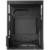 Корпус CBR PCC-MATX-MX08-WPSU