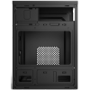 Корпус CBR PCC-MATX-MX08-WPSU