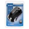 Мышь беспроводная SVEN RX-400W