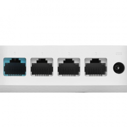 Wi-Fi роутер Netcraze Speedster NC-3013 