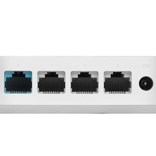 Wi-Fi роутер Netcraze Speedster NC-3013 