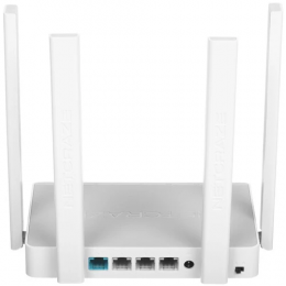 Wi-Fi роутер Netcraze Speedster NC-3013 