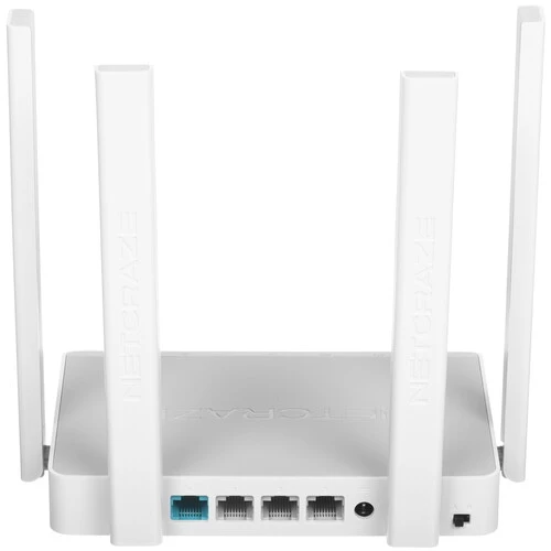 Wi-Fi роутер Netcraze Speedster NC-3013 