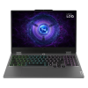 15.6" Ноутбук Lenovo LOQ 15IAX9 серый
