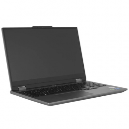 15.6" Ноутбук Lenovo LOQ 15IAX9 серый