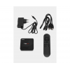 Приставка для телевизора Q98pro TV BOX Amlogic S905Y4 