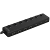 USB-разветвитель DEXP EU-342