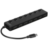 USB-разветвитель DEXP EU-342