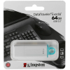 Память USB Flash 64 ГБ Kingston DataTraveler Exodia 