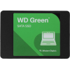500 ГБ 2.5" SATA накопитель WD Green 
