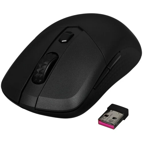Мышь беспроводная/проводная MSI VERSA 300 Wireless
