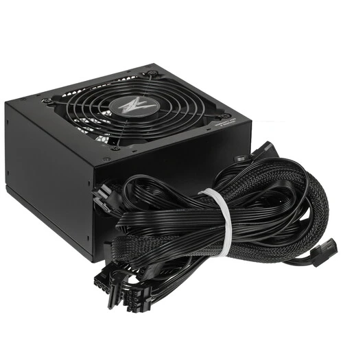 Блок питания ZALMAN MegaMax 800W