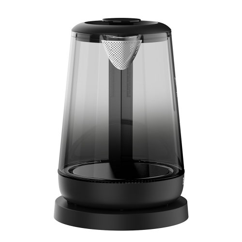 Электрочайник BQ KT1000G серый