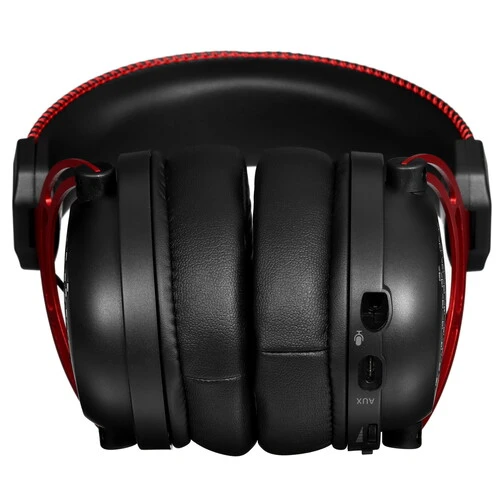 Проводные наушники Redragon Diomedes H386 черный 