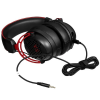 Проводные наушники Redragon Diomedes H386 черный 