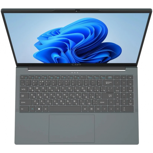15.6" Ноутбук CBRLP-15107 (CBR-LP-15107-8G256G-WP) серый 