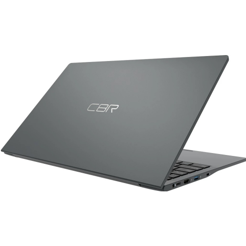15.6" Ноутбук CBRLP-15107 (CBR-LP-15107-8G256G-WP) серый 