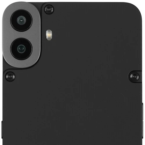 6.67" Смартфон CMF Phone 1 8/128 ГБ черный