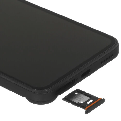 6.67" Смартфон CMF Phone 1 8/128 ГБ черный