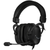 Проводные игровые наушники Fifine H9 черный