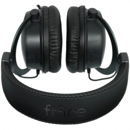 Проводные игровые наушники Fifine H9 черный