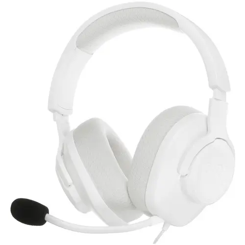 Проводные наушники JBL Quantum 100M2 белый