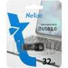 Память USB Flash 32 ГБ Netac UM2