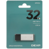 Память USB Flash 32 ГБ DEXP MP2032