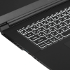 17.3" Ноутбук ARDOR GAMING NEO N17-I5ND415 черный