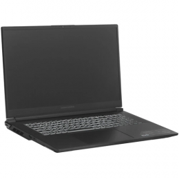 17.3" Ноутбук ARDOR GAMING EVO E17-I7ND501 черный