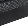17.3" Ноутбук ARDOR GAMING EVO E17-I7ND501 черный